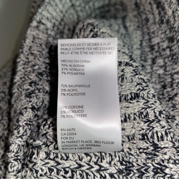 URBAN OUTFITTERS - Knit Sweater - Picture 7 of 7